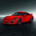 Neues Carrera S Powerkit mit 30 extra-PS