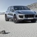 Der neue Porsche Cayenne