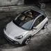 Opel Adam Rocks Mini-Crossover kommt wahrscheinlich nächstes Jahr