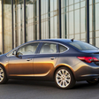 Opel bring neue Viertürer-Limousine für den Astra