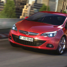 Opel Astra GTC ab sofort mit 170 PS Turbo-Benziner