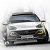 Opel bringt Crossover Concept auf Basis des Adam nach Genf