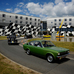 Das Opel Fan Festival in Oschersleben