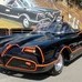 Batmobil erzielt $4,62 Millionen bei Auktion