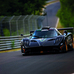 Pagani Zonda R Evo Premiere beim Goodwood Festival