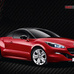 Peugeot RCZ Red Carbon