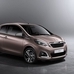 Der neue Peugeot 108 in vielen ausdrucksstarken Varianten