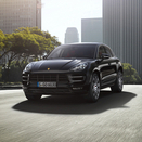 Weltpremiere für den kompakten SUV von Porsche - Der Macan