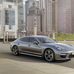 Neues Top-Modell der Gran Turismo-Modellreihe: der Porsche Panamera Turbo S