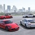 Die neuen Porsche 911 Carrera GTS