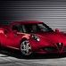 Alfa Romeo 4C kommt nach Genf