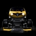 Renault baut F1-inspirierten Twizy mit KERS-System