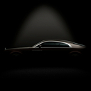 Rolls-Royce zeigt ersten Teaser des Wraith