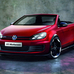 Frisch aus der Gerüchteküche: VW GTI Cabriolet Debut in Genf