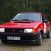 Seat erstmals bei der Creme21-Youngtimer Rallye