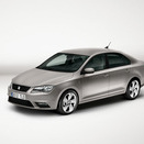 Seat Toledo kommt 2013