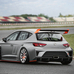 SEAT präsentiert Leon Racer Konzept am Wörthersee