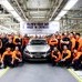 Startschuss für chinesisches Volvo Werk Chengdu