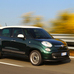 Startschuss für den Fiat 500L Living