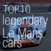 Die Top 10 Le Mans Legenden