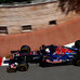 Toro Rosso ab 2014 mit Renault Motoren