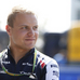 Valtteri Bottas startet 2013 für Williams