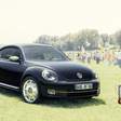 Volkswagen Beetle Fender Edition hat den besseren Sound