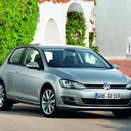 Volkswagen Golf gewinnt Car of the Year 2013