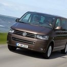 Volkswagen T-Modell bekommt zwei neue Triebwerke