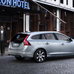 Volvo startet Produktion des weltweit ersten Diesel-Plug-in-Hybrid