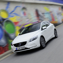 Volvo V40 You! Editionsmodell ab sofort bestellbar