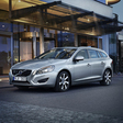 Volvo Will Build 4x to 6x More V60 Plug-in Hybrids Next Year