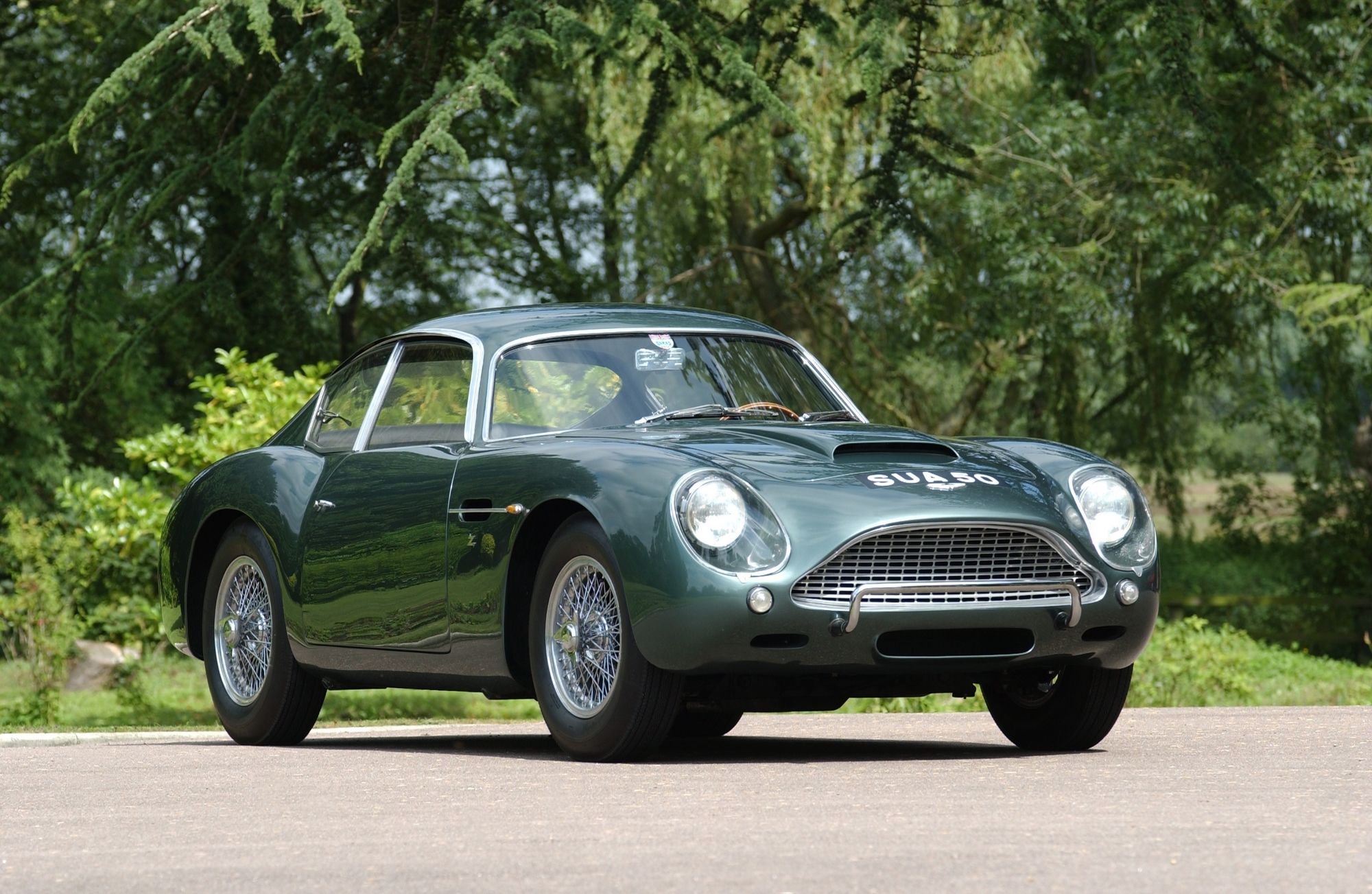 Aston Martin