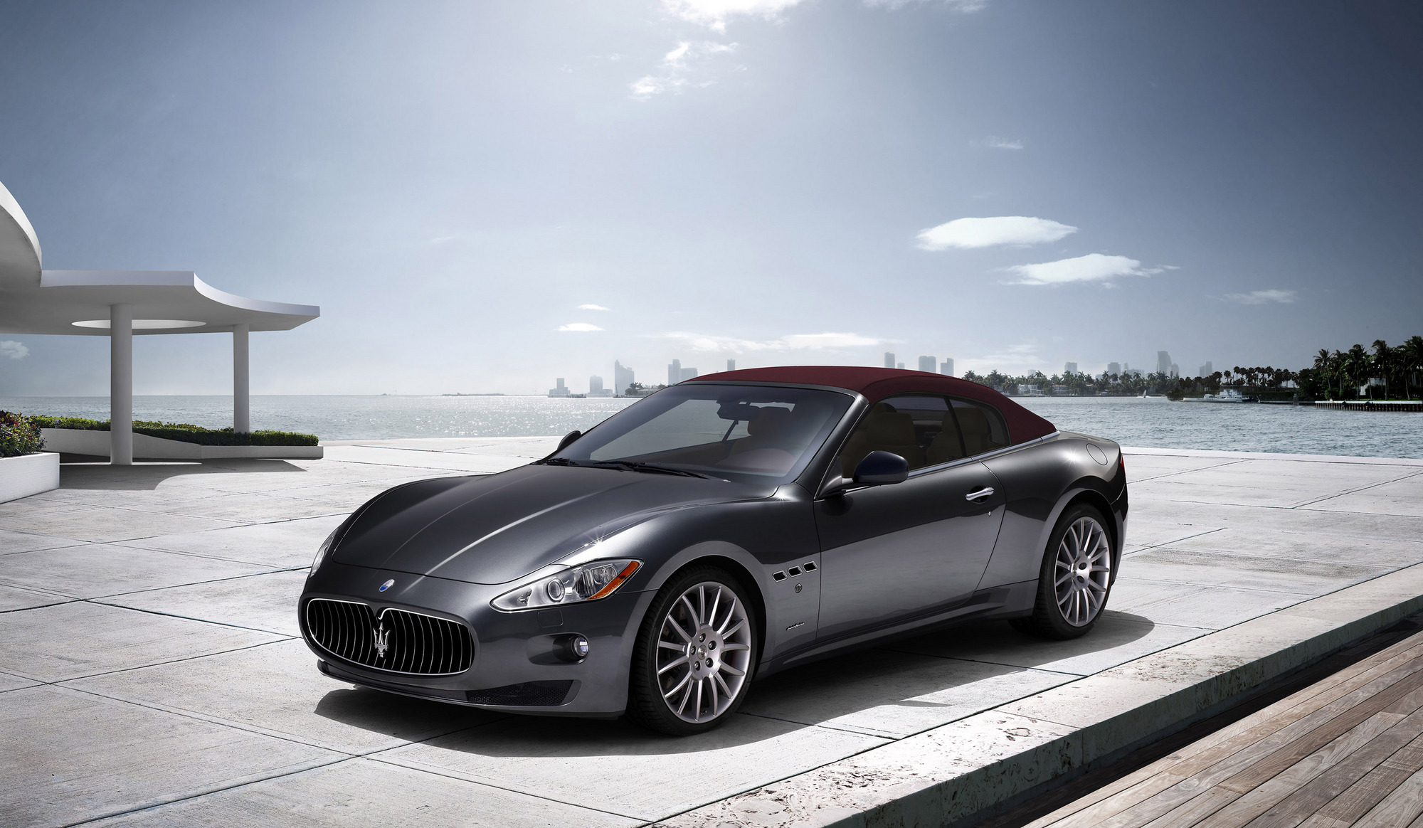 Maserati