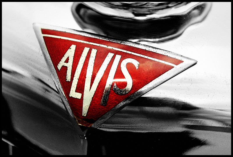 Alvis