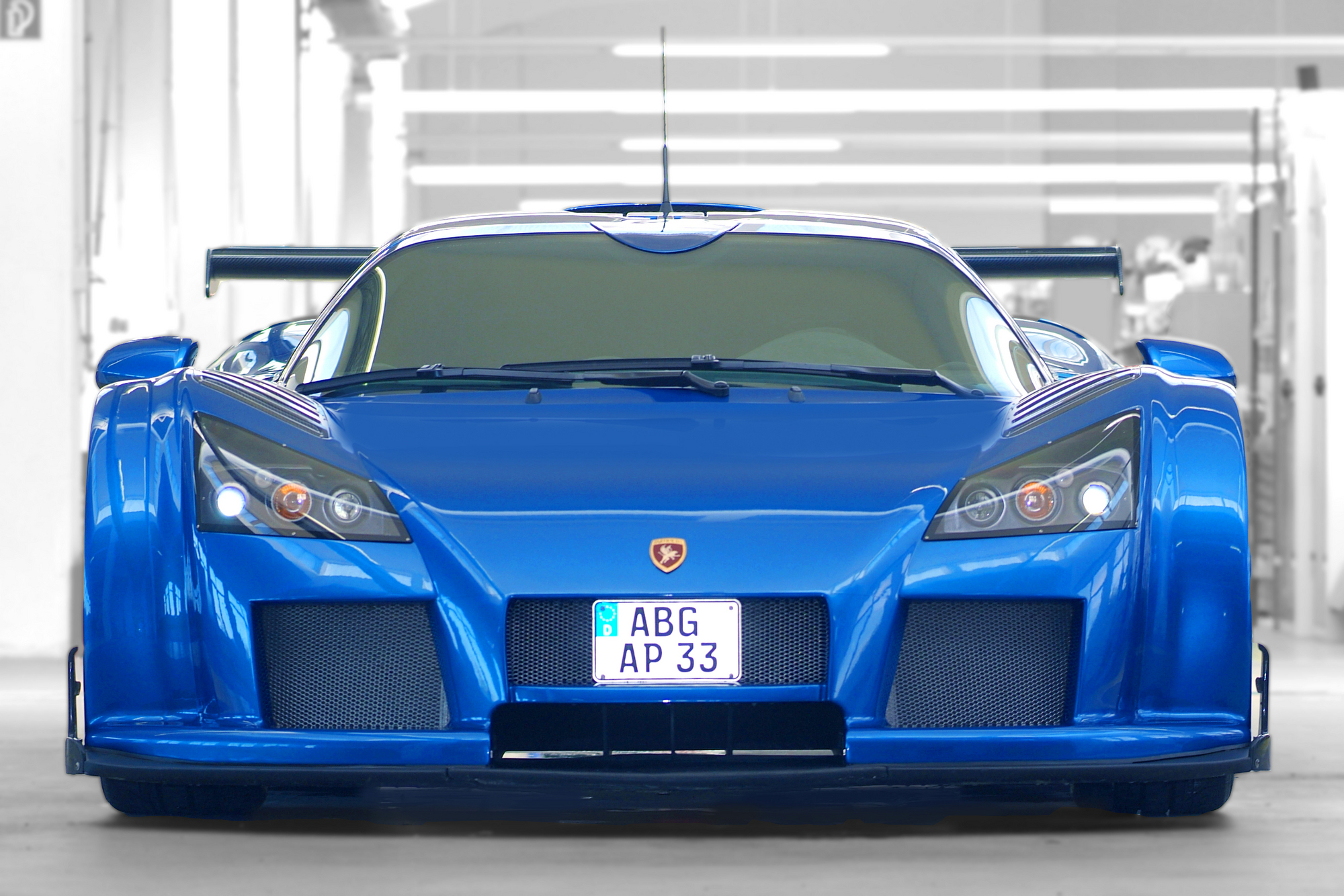 Gumpert