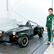 Each unit will receive a range of additional equipment chosen by Kamui Kobayashi himself