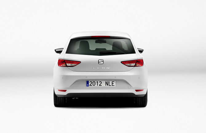 Seat Leon 2.0 TDI