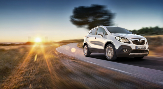 Opel Mokka 1.4 Enjoy