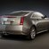 Cadillac CTS Coupe Performance