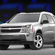 Chevrolet Equinox LT1 AWD