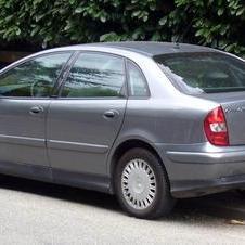 Citroën C5 3.0 V6