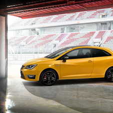 Seat al legendario Encuentro GTI