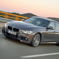 BMW 320i xDrive