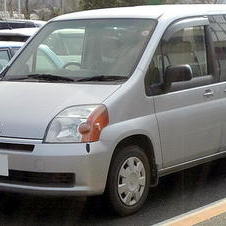 Honda Mobilio