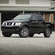 Nissan Frontier SL Crew Cab 4x2 SWB V6