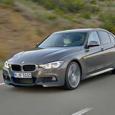 BMW 330d