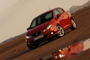 Seat Ibiza 1.2 Good Stuff 70 hp