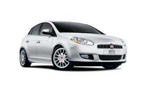 Fiat Bravo 1.6 Multijet My Life