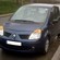 Renault Modus 1.6 Automatic